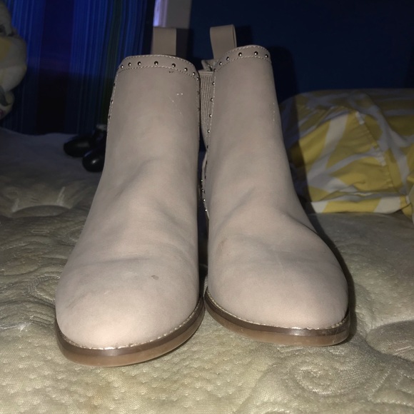 Booties - Picture 2 of 5